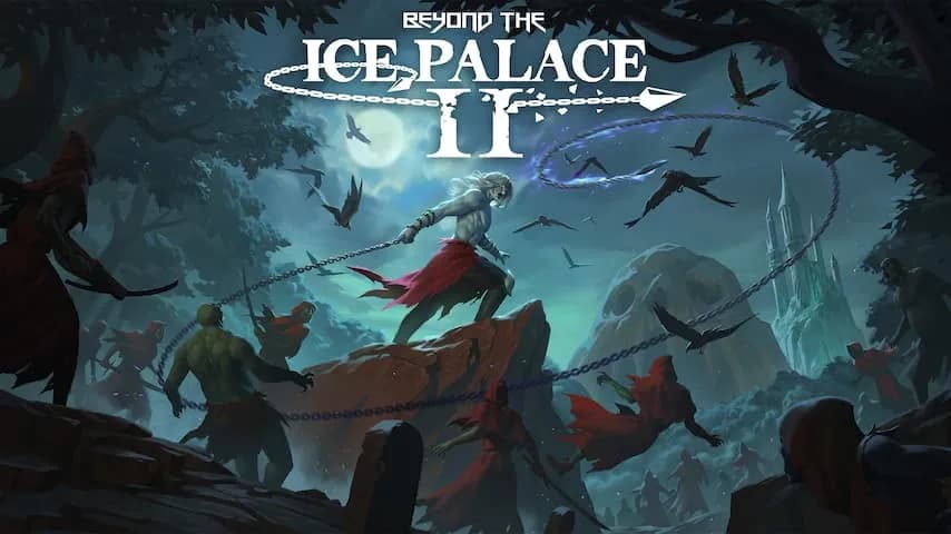 beyond the ice palace 2 vertical card thumbnail