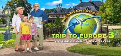 big adventure: trip to europe 3 collector's edition vertical card thumbnail