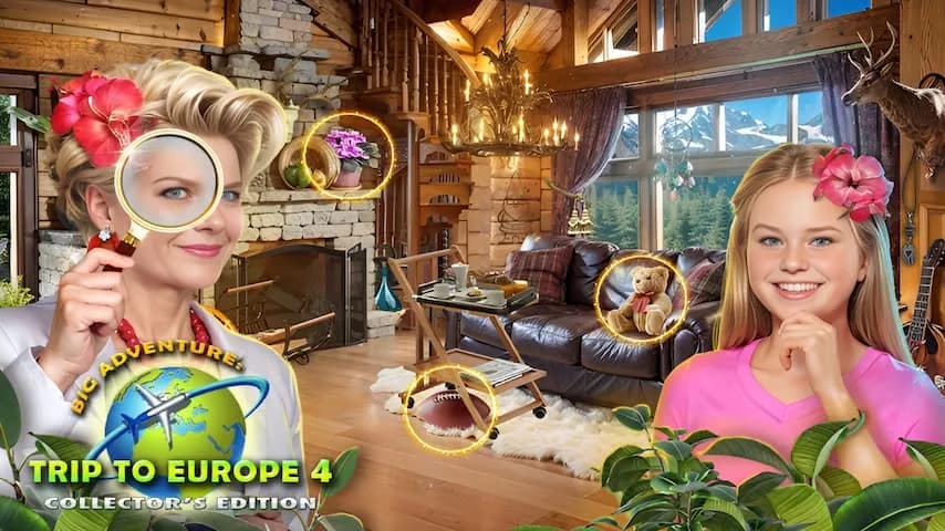big adventure: trip to europe 4 collector's edition vertical card thumbnail