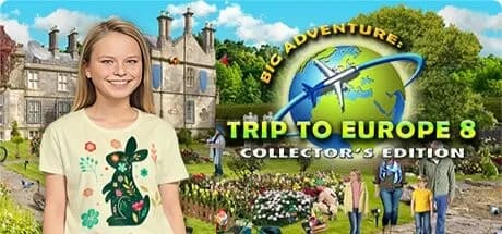 big adventure: trip to europe 8 - collector's edition vertical card thumbnail