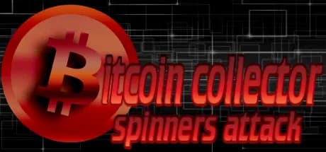 bitcoin collector: spinners attack vertical card thumbnail