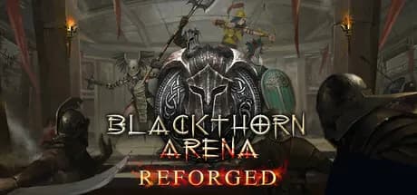 blackthorn arena: reforged vertical card thumbnail