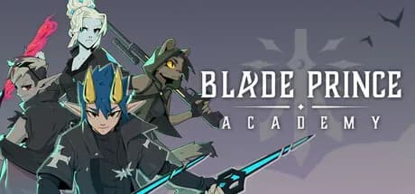 blade prince academy vertical card thumbnail