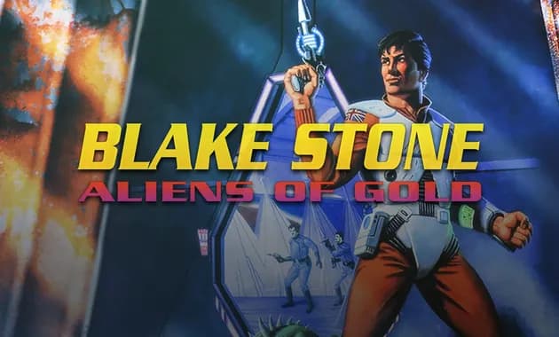 blake stone: aliens of gold vertical card thumbnail
