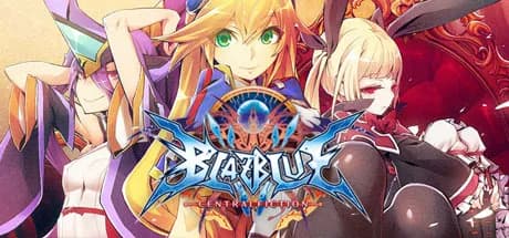 blazblue centralfiction vertical card thumbnail