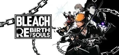bleach rebirth of souls vertical card thumbnail