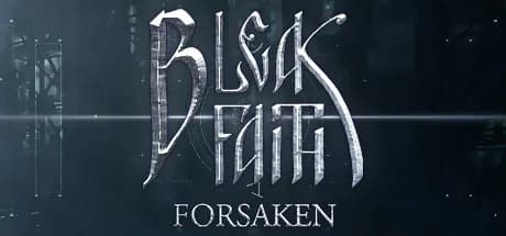 bleak faith: forsaken vertical card thumbnail