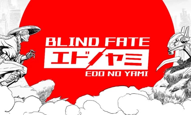 blind fate: edo no yami vertical card thumbnail