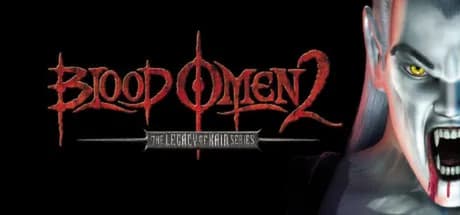 blood omen 2: legacy of kain vertical card thumbnail