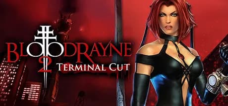 bloodrayne 2: terminal cut vertical card thumbnail