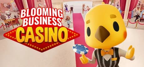 blooming business: casino vertical card thumbnail