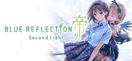 blue reflection: second light vertical card thumbnail