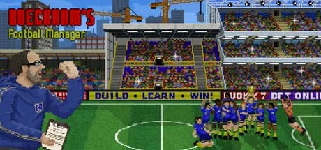 boeckham's football manager vertical card thumbnail