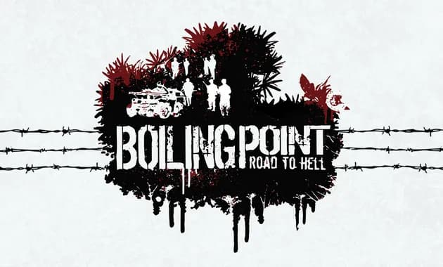 boiling point: road to hell vertical card thumbnail