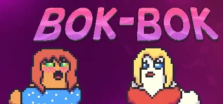 bok-bok: a chicken dating sim vertical card thumbnail
