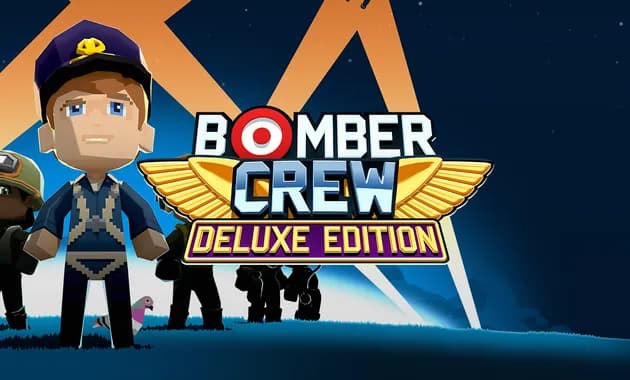bomber crew deluxe edition vertical card thumbnail