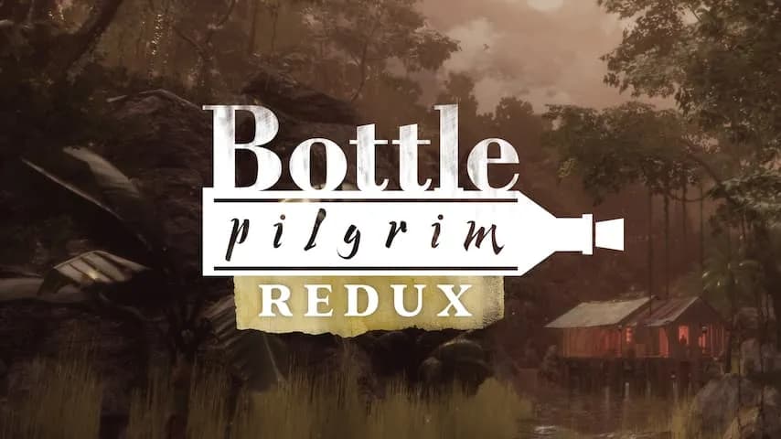 bottle: pilgrim redux vertical card thumbnail