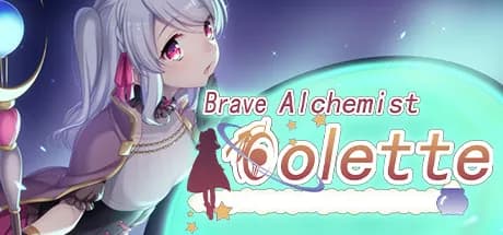 brave alchemist colette vertical card thumbnail