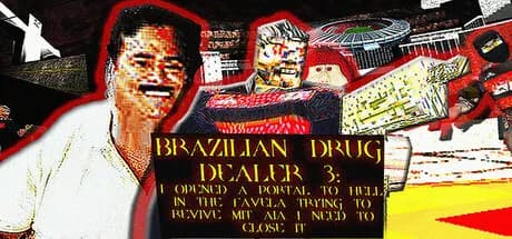 brazilian drug dealer 3: i opened a portal to hell in the favela trying to revive mit aia i need to close it vertical card thumbnail