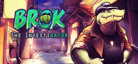 brok the investigator vertical card thumbnail