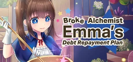 broke alchemist emma's debt repayment plan vertical card thumbnail