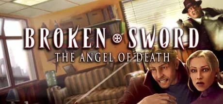broken sword 4 - the angel of death vertical card thumbnail