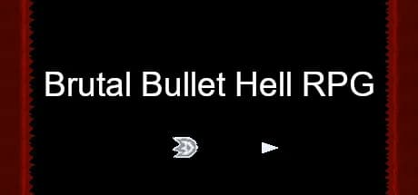brutal bullet hell rpg vertical card thumbnail