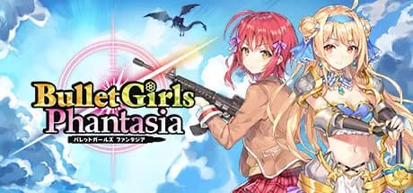 bullet girls phantasia vertical card thumbnail