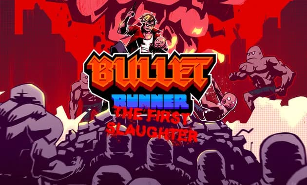 bullet runner: the first slaughter vertical card thumbnail