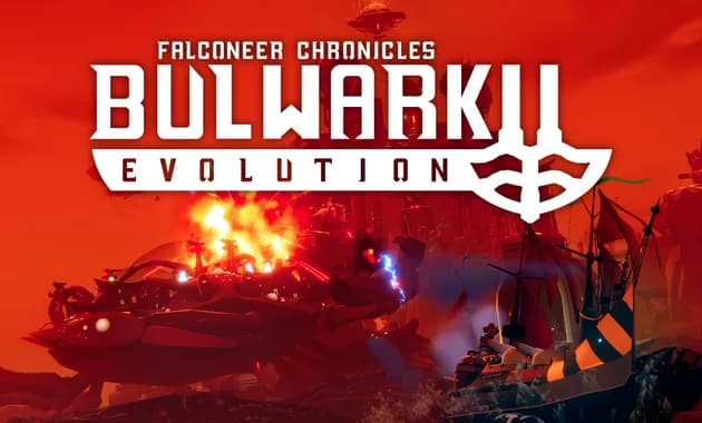 bulwark evolution: falconeer chronicles vertical card thumbnail