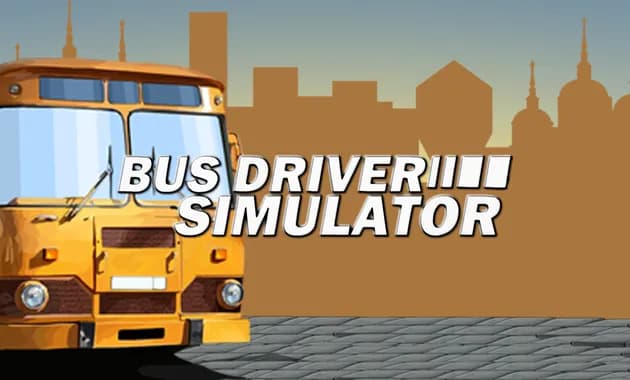 bus driver simulator vertical card thumbnail