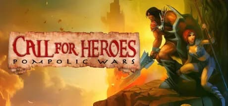 call for heroes: pompolic wars vertical card thumbnail