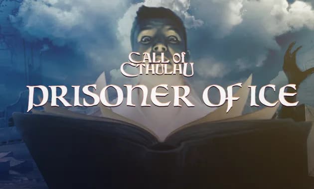 call of cthulhu: prisoner of ice vertical card thumbnail