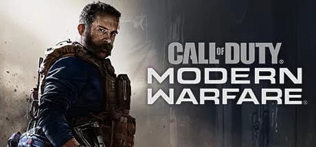 call of duty: modern warfare vertical card thumbnail