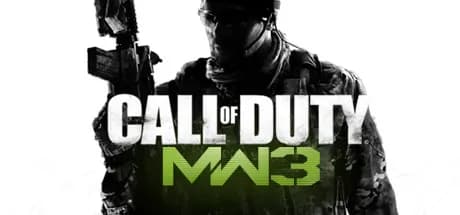 call of duty: modern warfare 3 (2011) vertical card thumbnail