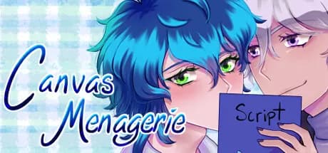 canvas menagerie vertical card thumbnail