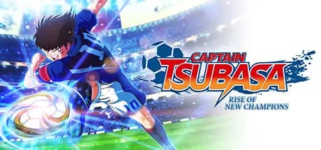 captain tsubasa: rise of new champions vertical card thumbnail