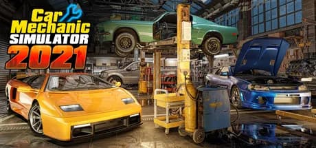 car mechanic simulator 2021 vertical card thumbnail