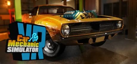 car mechanic simulator vr vertical card thumbnail
