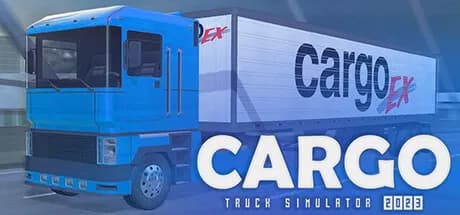 cargo truck simulator 2023 vertical card thumbnail