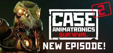 case 2: animatronics survival vertical card thumbnail