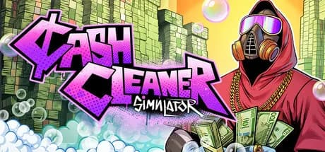 cash cleaner simulator vertical card thumbnail