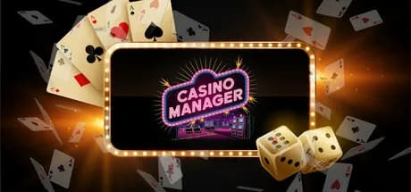 casino manager simulator vertical card thumbnail