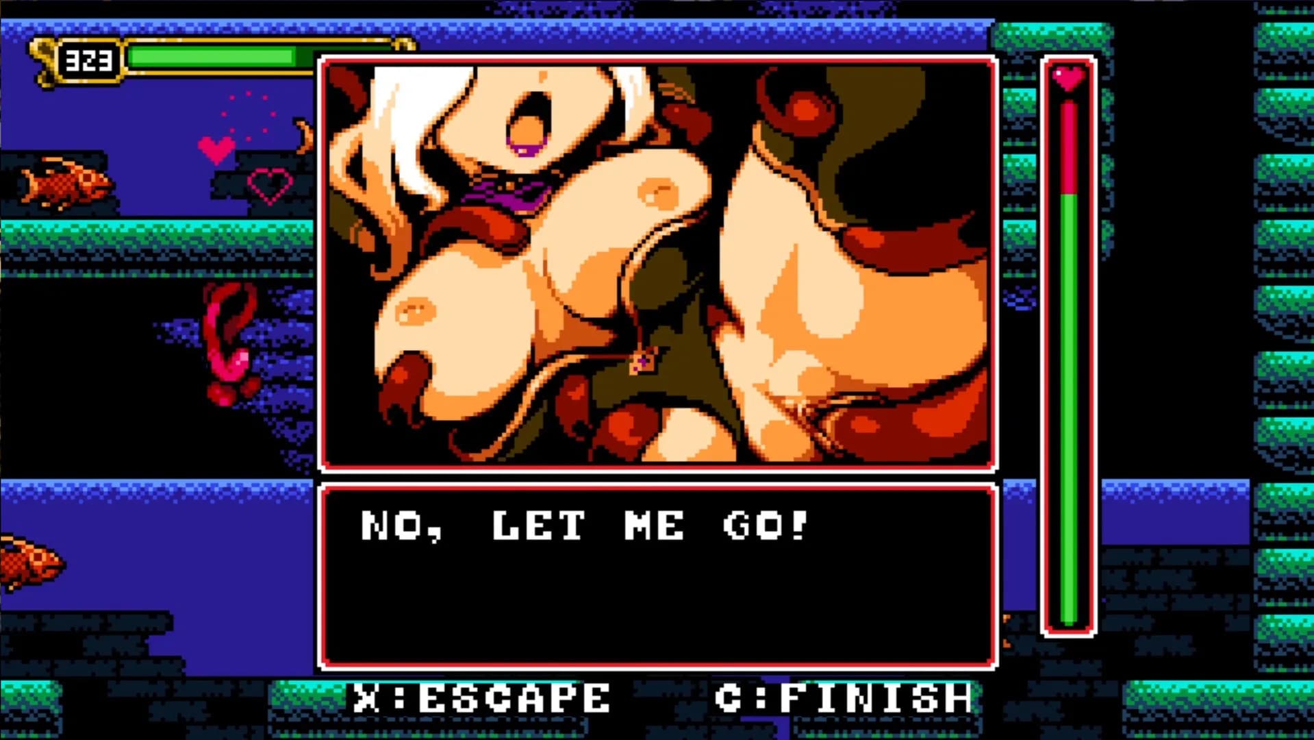 Castle in The Clouds DX screenshot screenshot 2