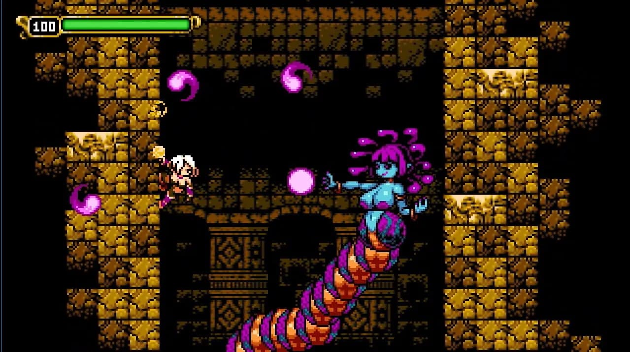 Castle in The Clouds DX screenshot screenshot 3