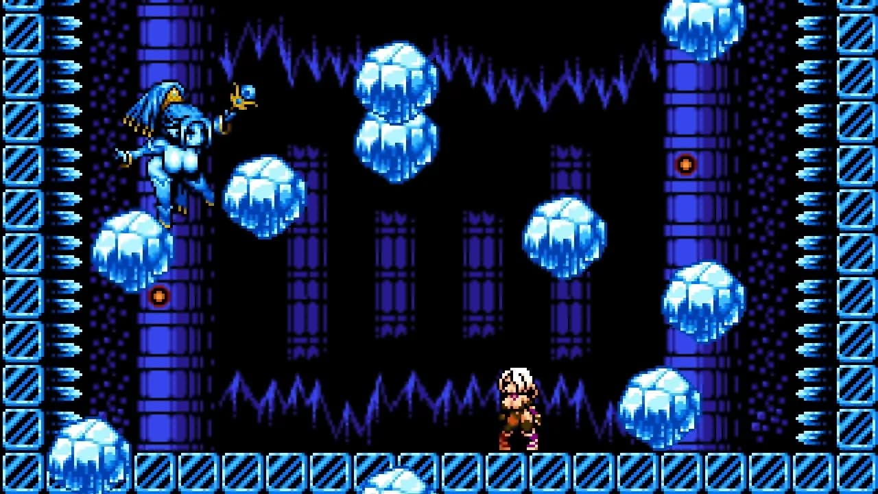 Castle in The Clouds DX screenshot screenshot 5