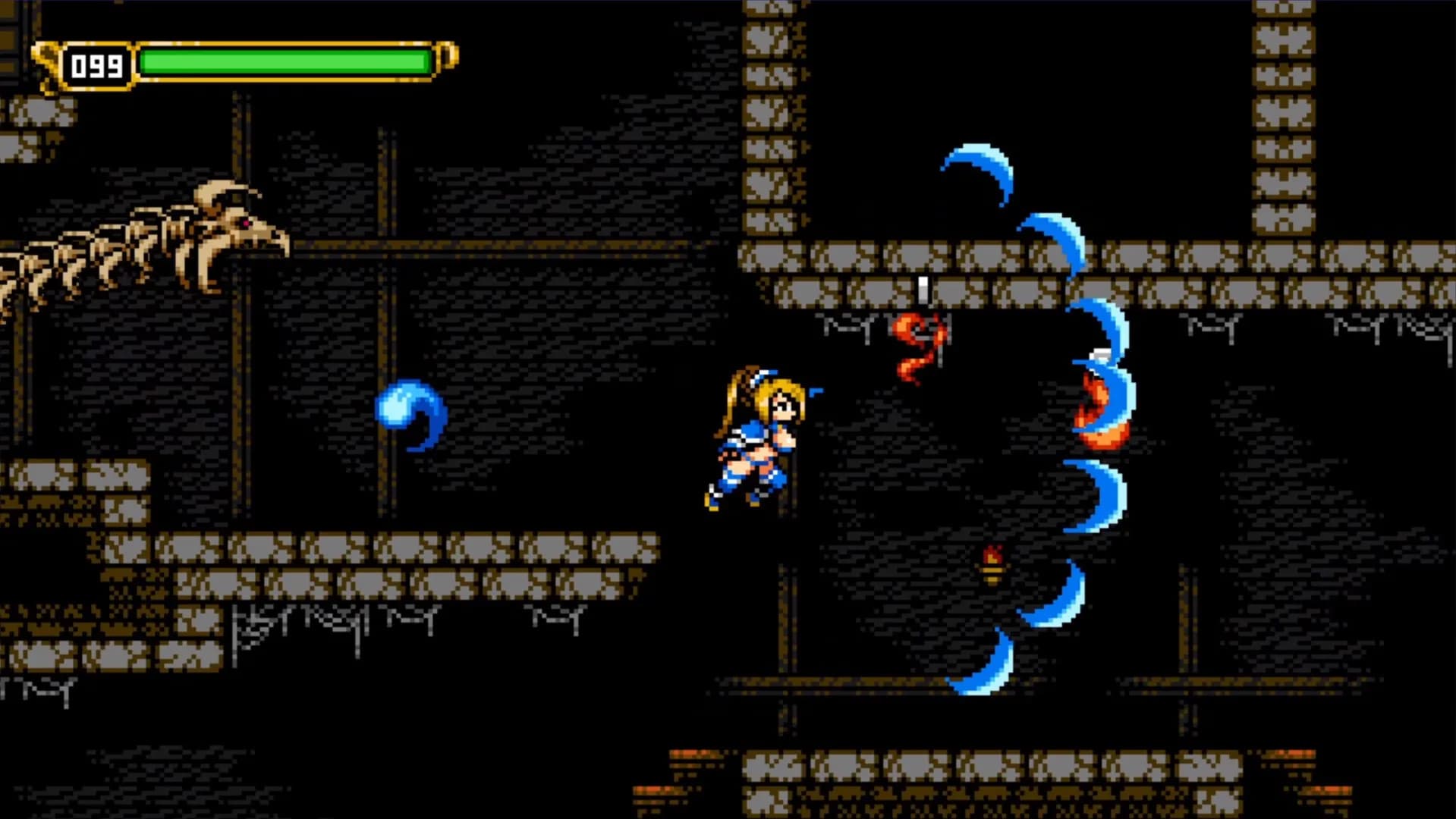 Castle in The Clouds DX screenshot screenshot 6