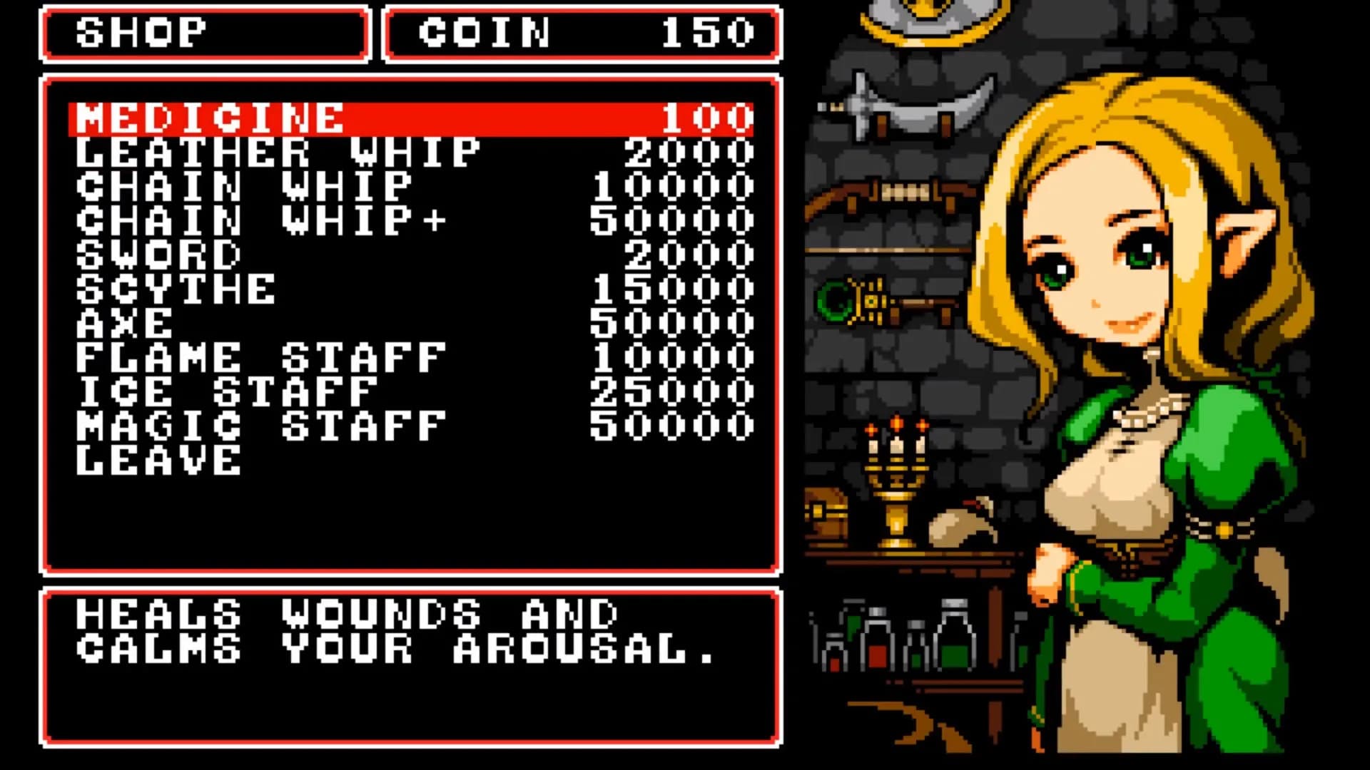 Castle in The Clouds DX screenshot screenshot 7