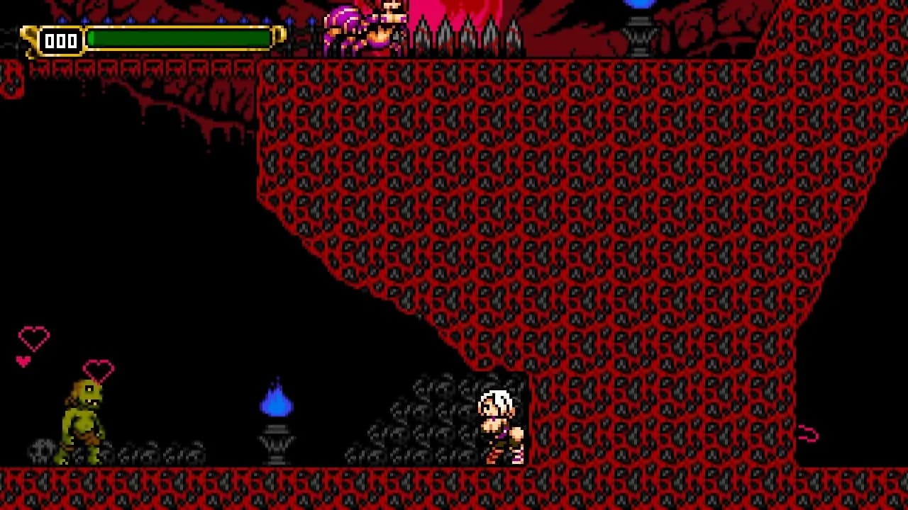 Castle in The Clouds DX screenshot screenshot 8