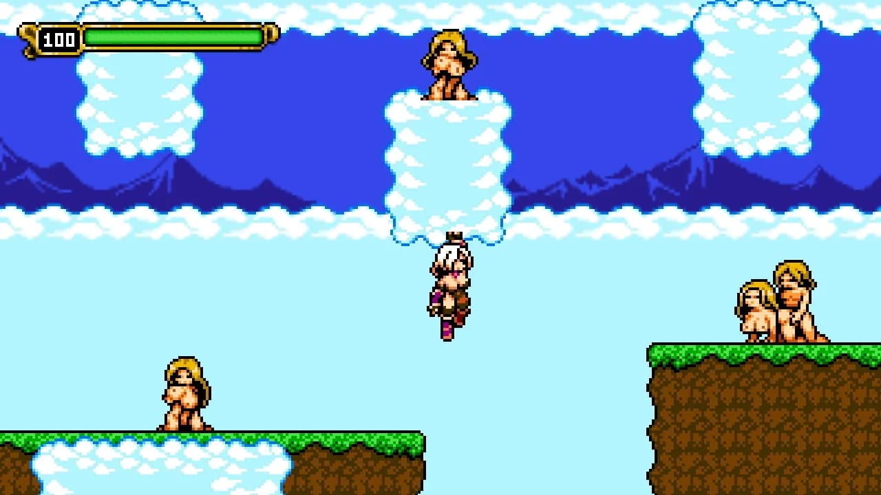 Castle in The Clouds DX screenshot screenshot 9